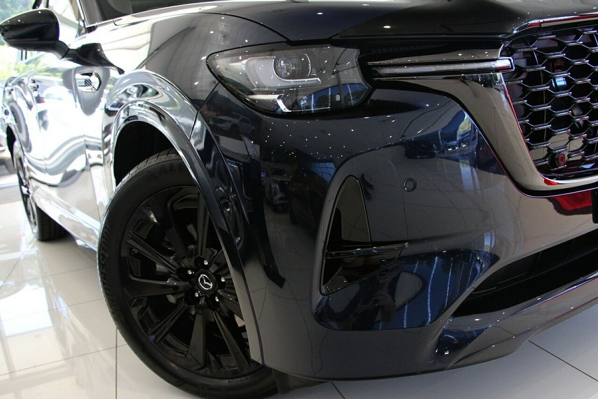 2025 Mazda CX-60 D50e Azami KH Series