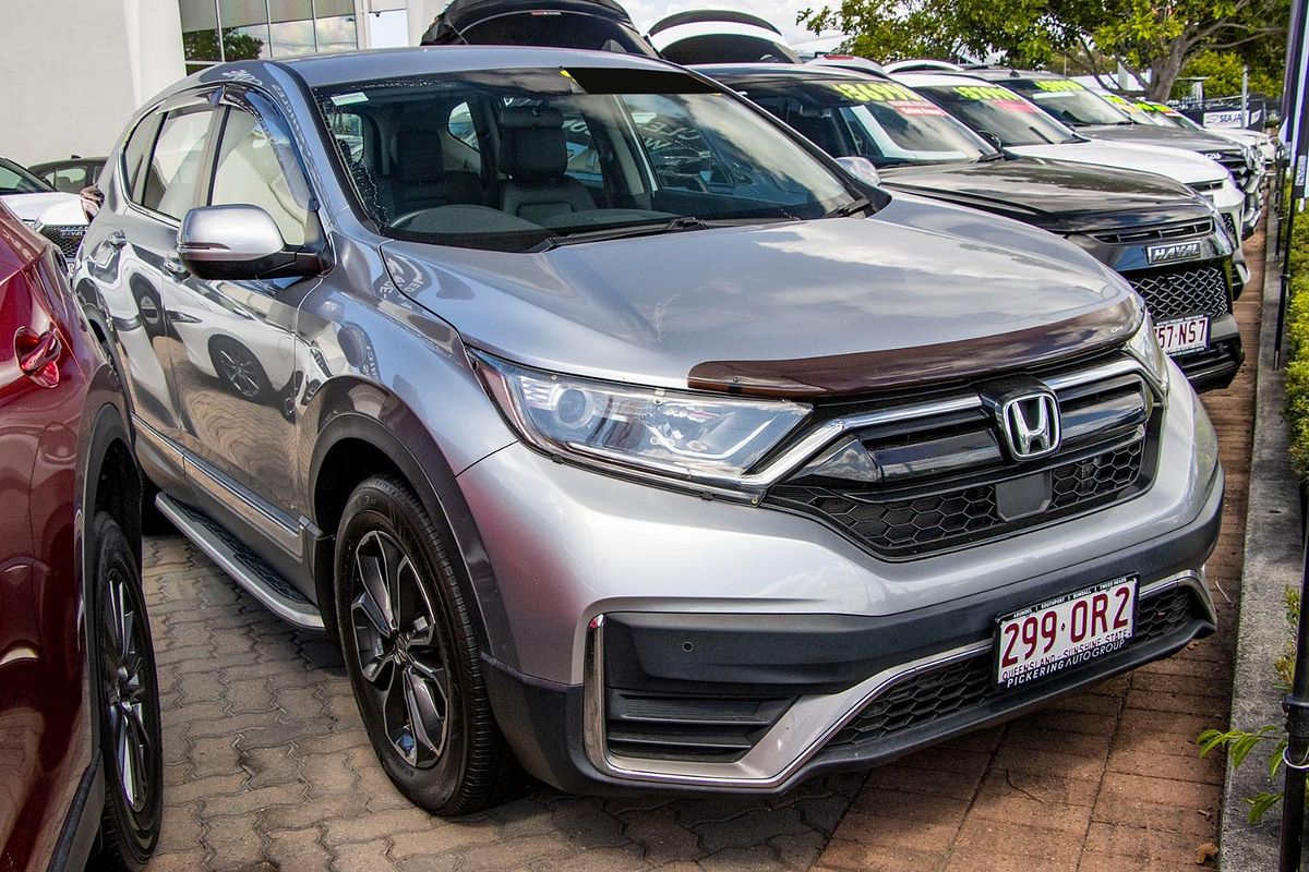 2023 Honda CR-V VTi L AWD RW
