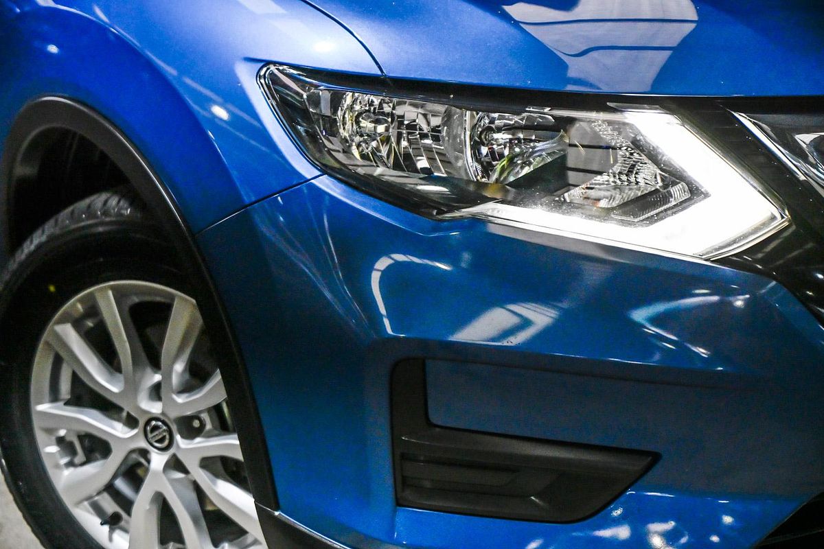 2021 Nissan X-TRAIL ST T32