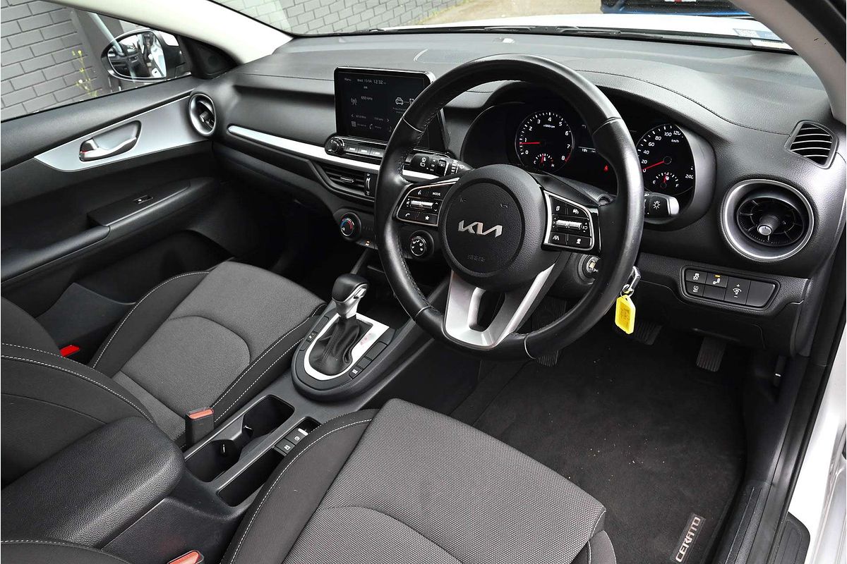 2024 Kia Cerato S BD