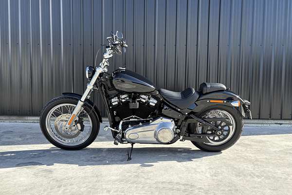 2020 Harley-Davidson SOFTAIL STANDARD