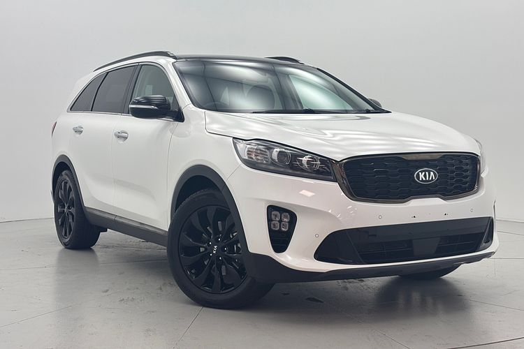 2020 Kia Sorento Sport UM