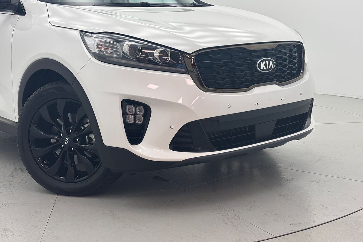 2020 Kia Sorento Sport UM