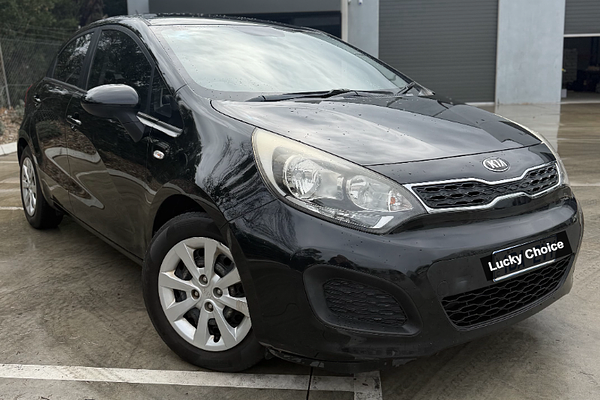 2014 Kia Rio S UB