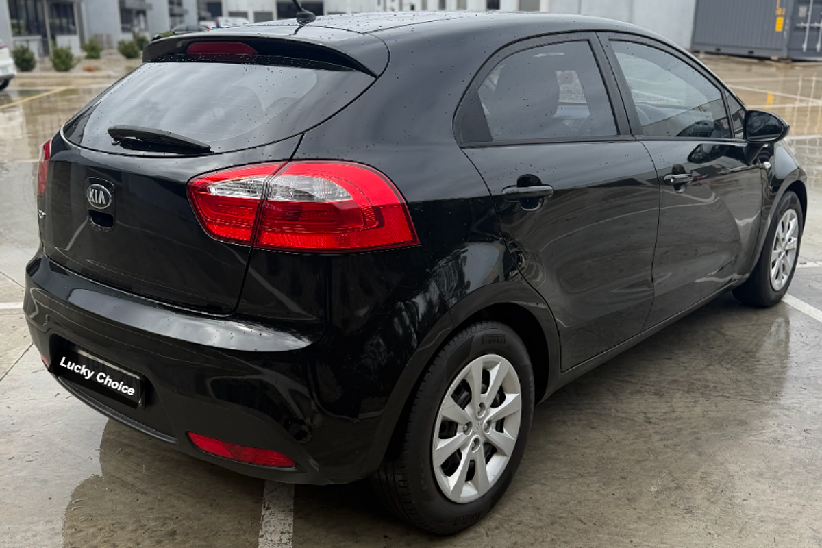 2014 Kia Rio S UB
