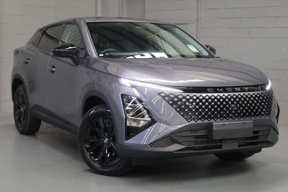 2026 Chery C5 Ultimate