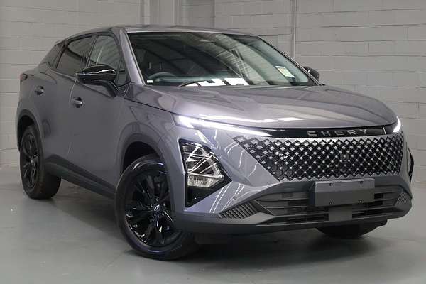 2026 Chery C5 Ultimate
