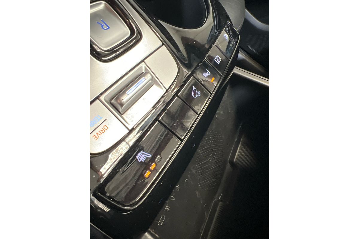 2022 Hyundai Tucson Elite NX4.V1 image 17