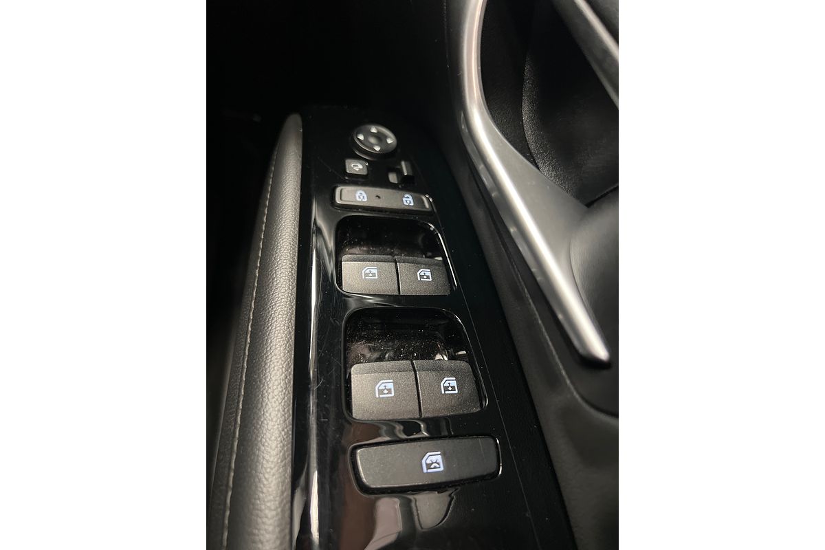 2022 Hyundai Tucson Elite NX4.V1 image 21