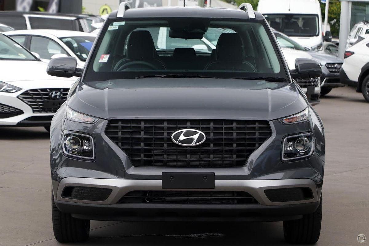 2025 Hyundai Venue Elite QX.V5