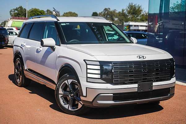 2026 Hyundai Palisade Elite LX3.V1
