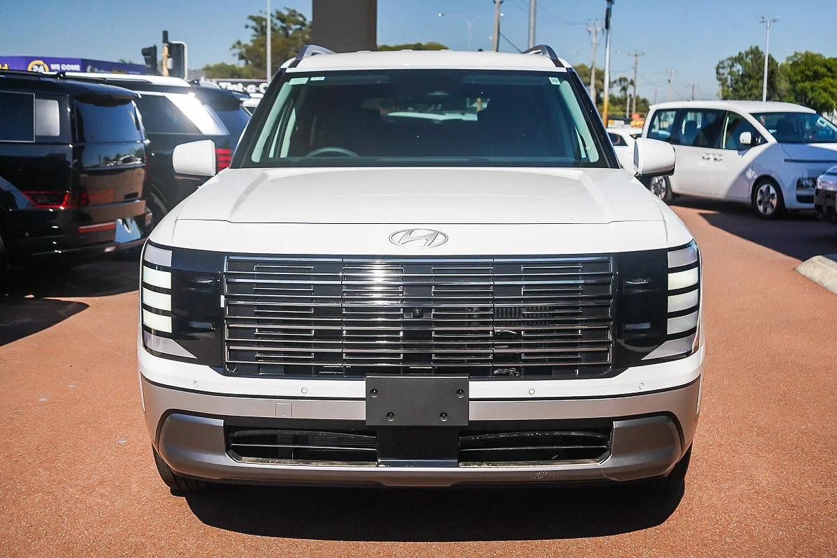 2026 Hyundai Palisade Elite LX3.V1