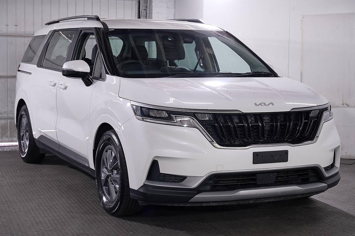 2023 Kia Carnival Si KA4