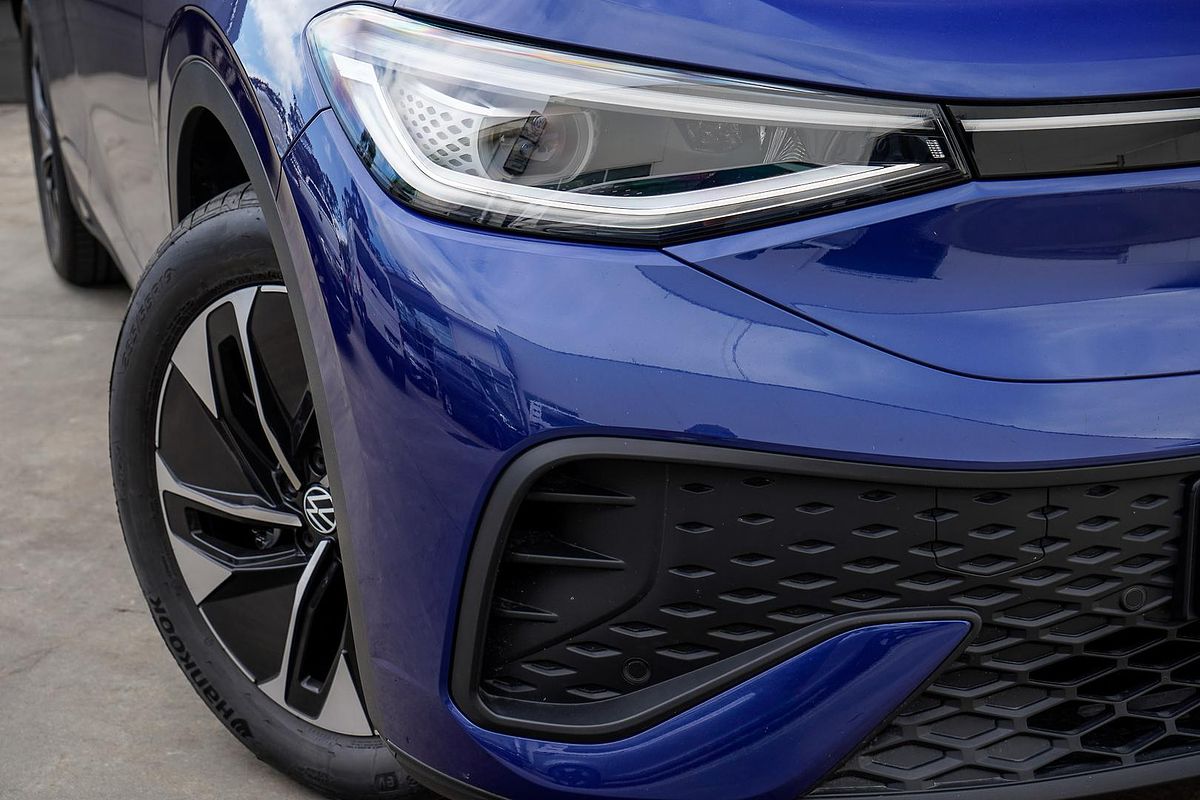 2025 Volkswagen ID.5 Pro E2