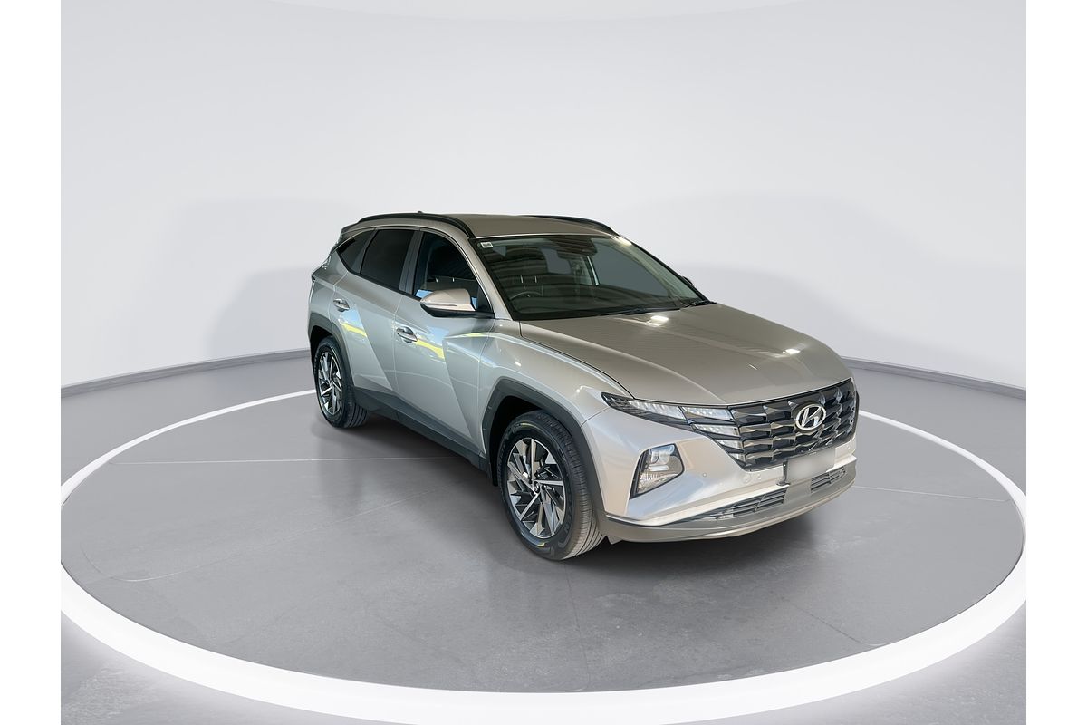 2023 Hyundai Tucson Elite NX4.V2