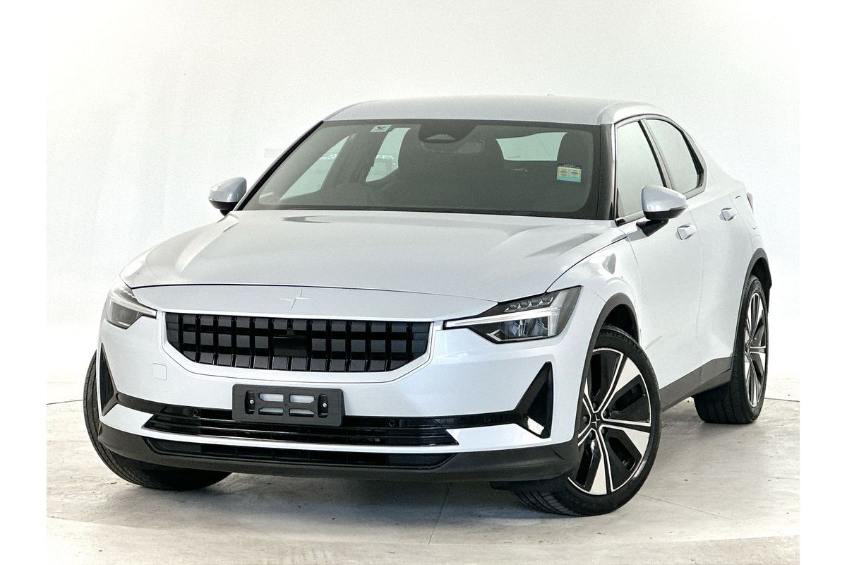 2023 Polestar 2 Long range Dual motor