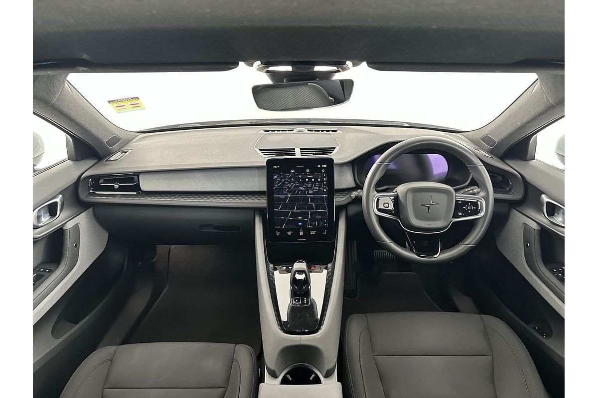 2023 Polestar 2 Long range Dual motor