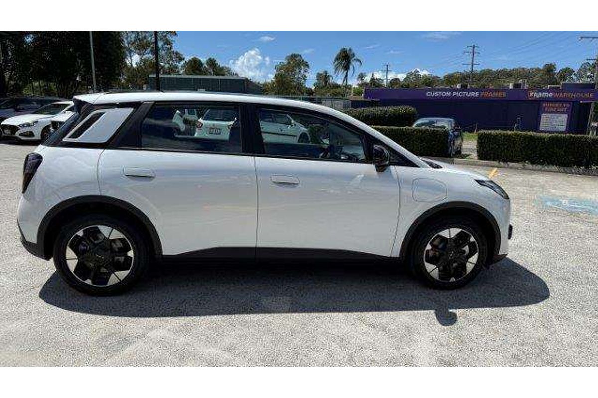 2026 Aion UT Luxury