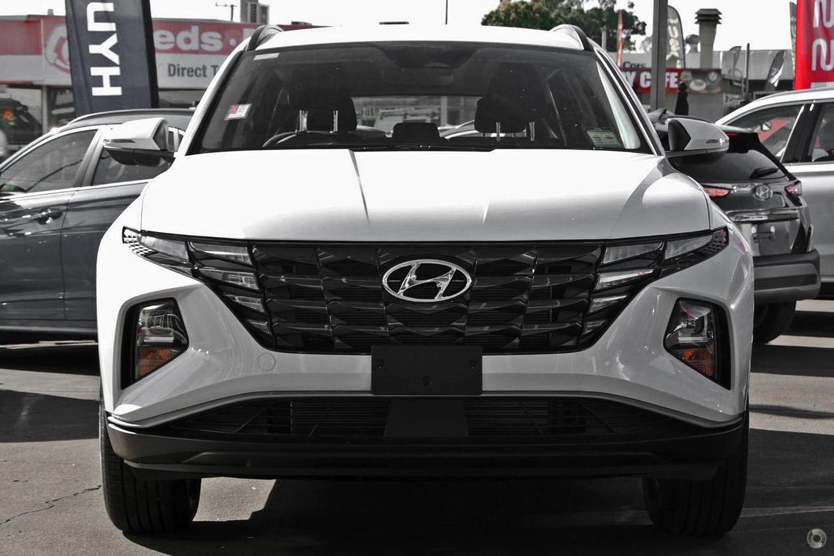 2021 Hyundai Tucson NX4.V1