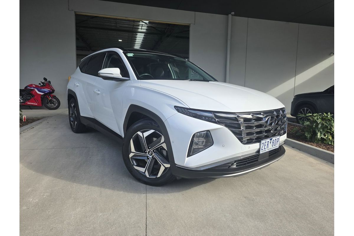 2022 Hyundai Tucson Highlander NX4.V1