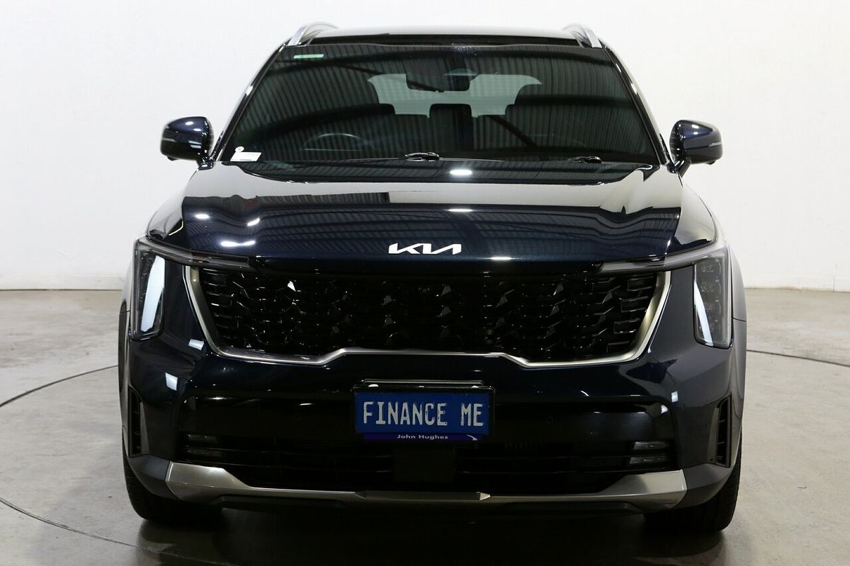 2023 Kia Sorento GT-Line MQ4 PE