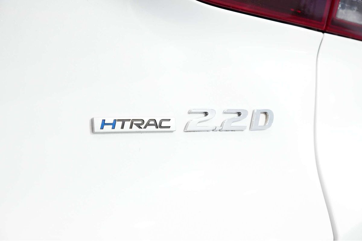 2021 Hyundai Santa Fe TM.V3