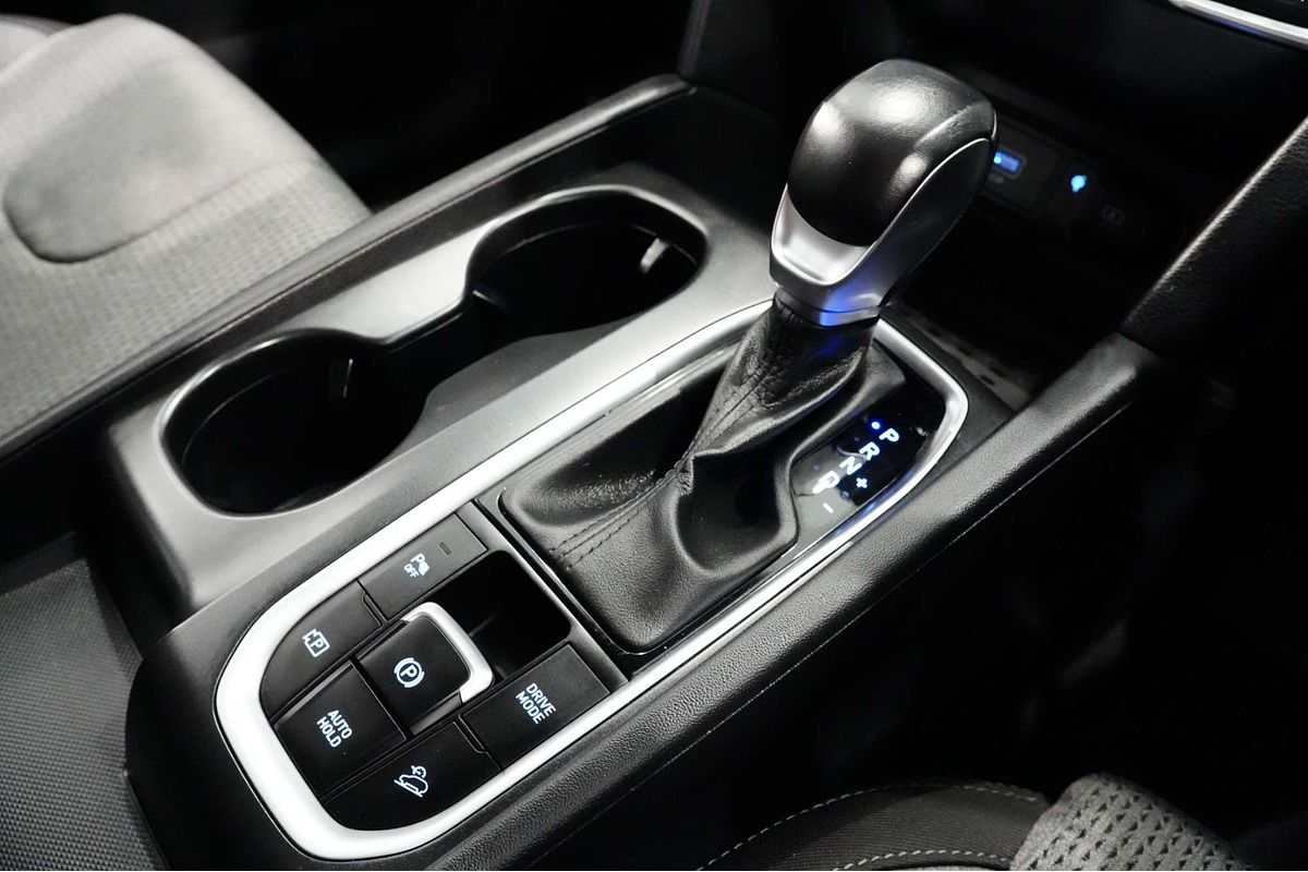 2021 Hyundai Santa Fe TM.V3