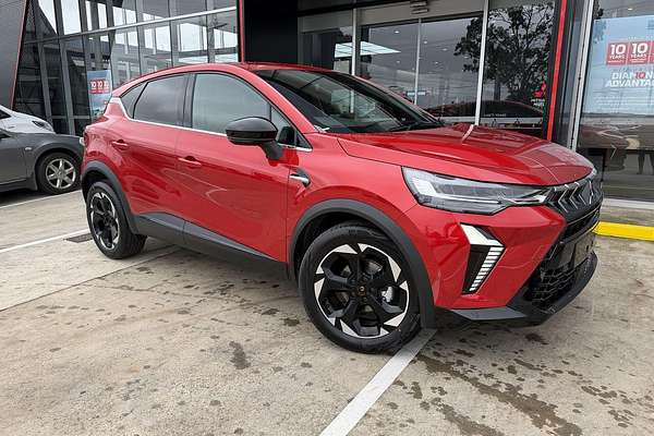 2025 Mitsubishi ASX Aspire XE