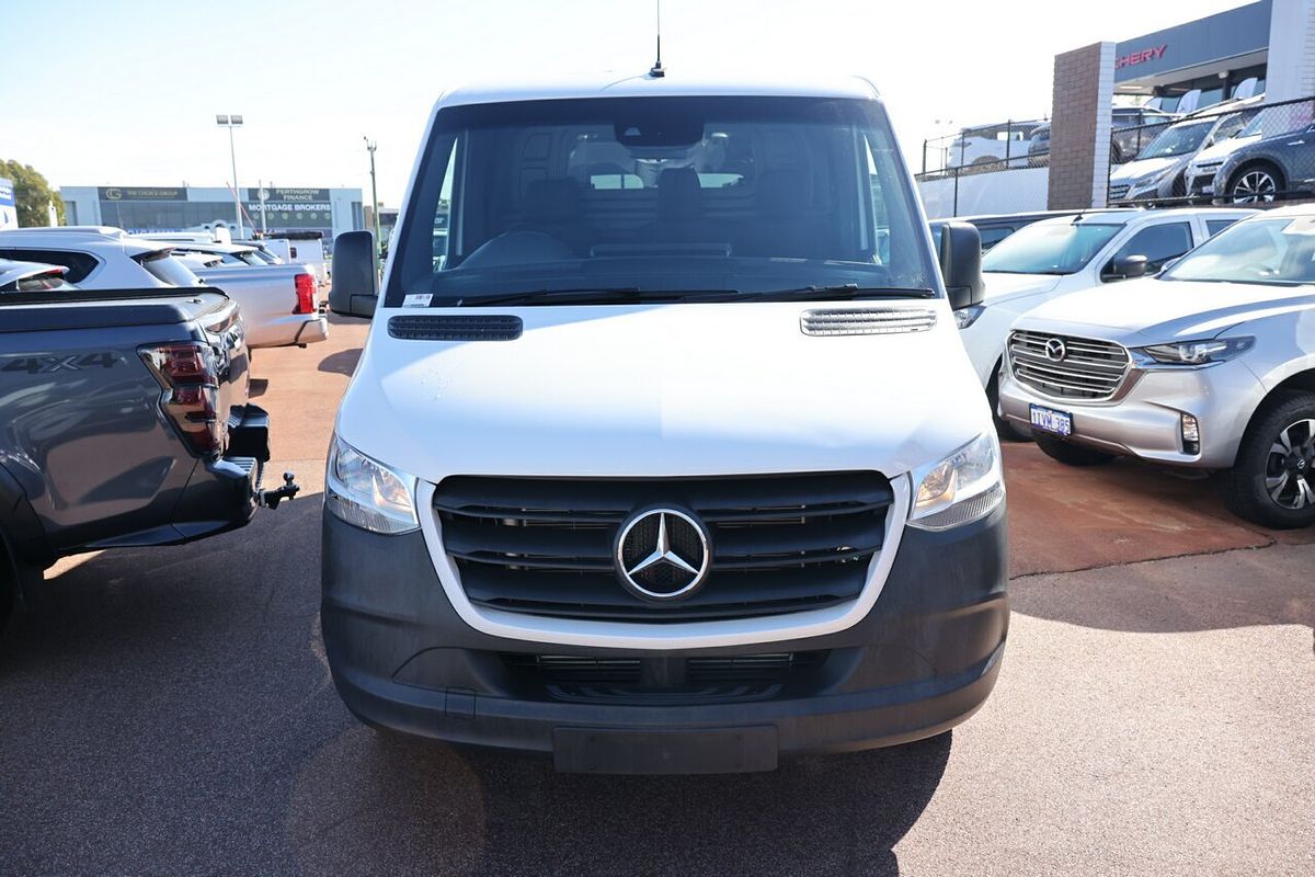 2023 Mercedes-Benz Sprinter 419CDI VS30 LWB High Roof
