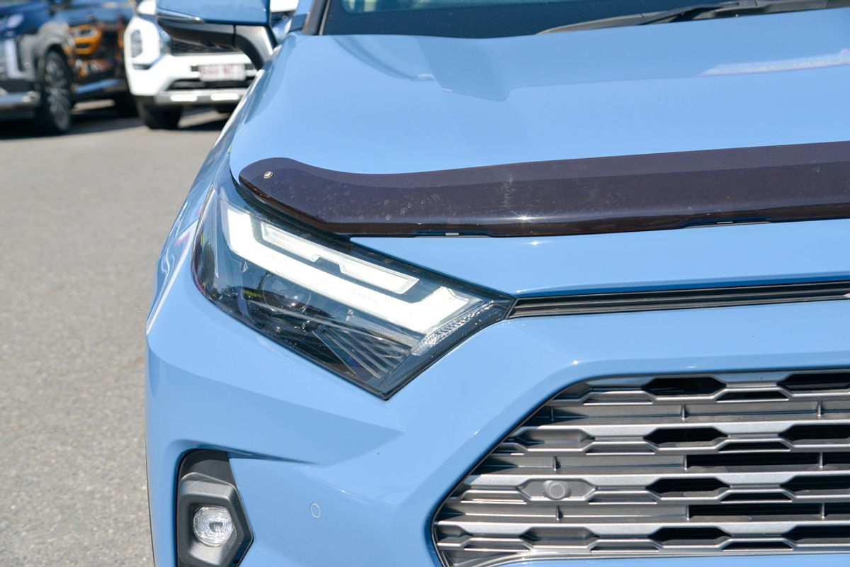 2023 Toyota RAV4 Cruiser AXAH52R