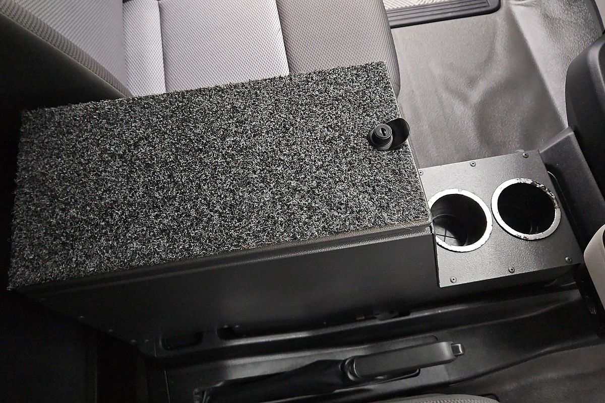 2020 Toyota Hiace GDH300R LWB