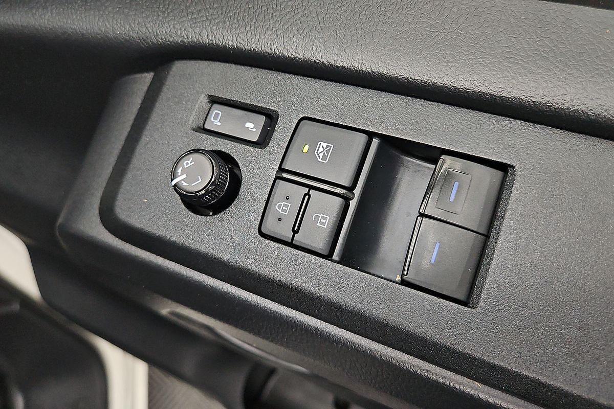 2020 Toyota Hiace GDH300R LWB