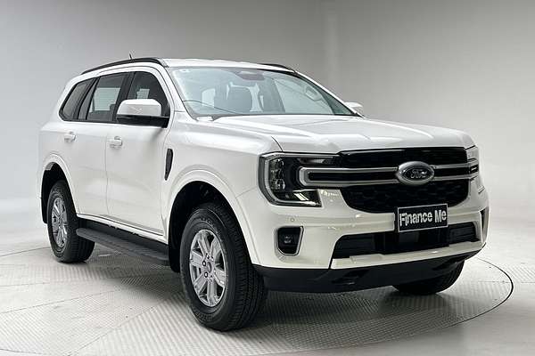 2024 Ford Everest Ambiente 2.0L