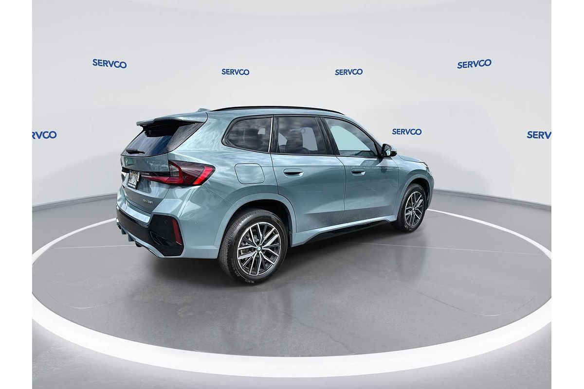 専用ページ uiu様 SOLD 2023 BMW X1 xDrive28i in Green | Used SUV | Stock #T631233A