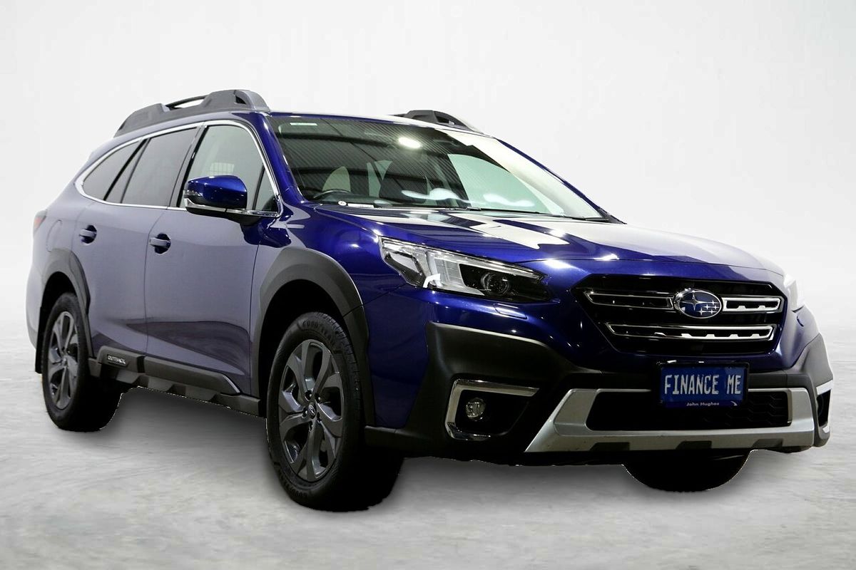 2022 Subaru Outback AWD 6GEN