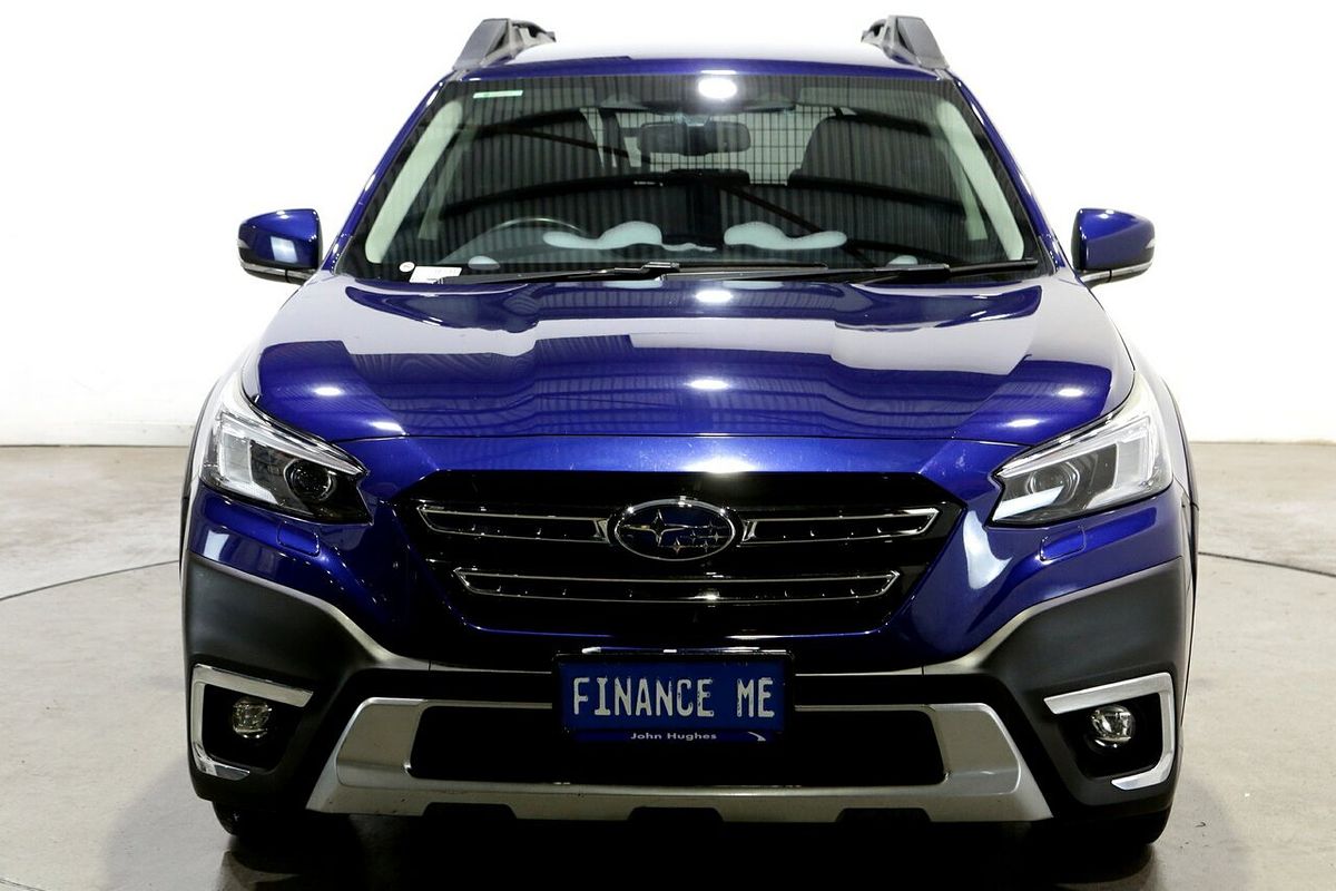 2022 Subaru Outback AWD 6GEN