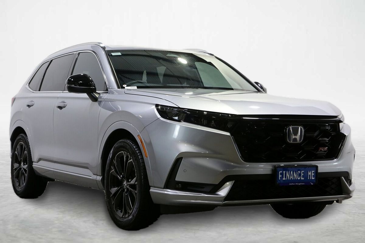 2024 Honda CR-V e:HEV RS RS