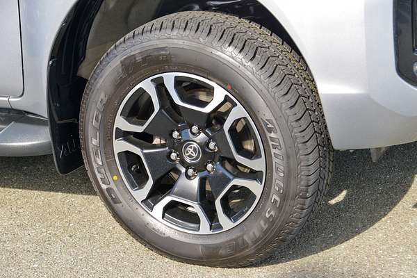 2021 Toyota Hilux SR5 GUN126R 4X4 thumb-3