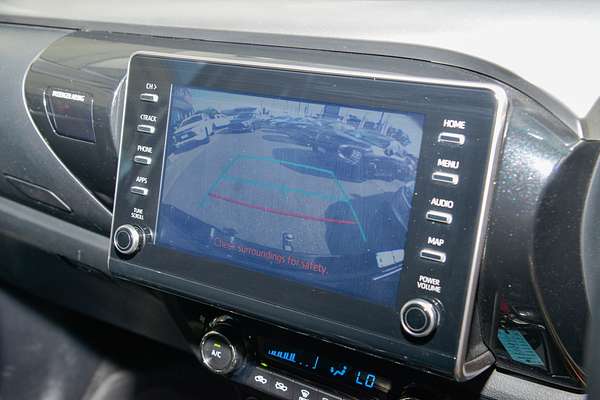 2021 Toyota Hilux SR5 GUN126R 4X4 thumb-12