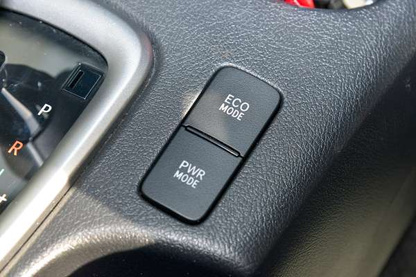 2021 Toyota Hilux SR5 GUN126R 4X4 thumb-15