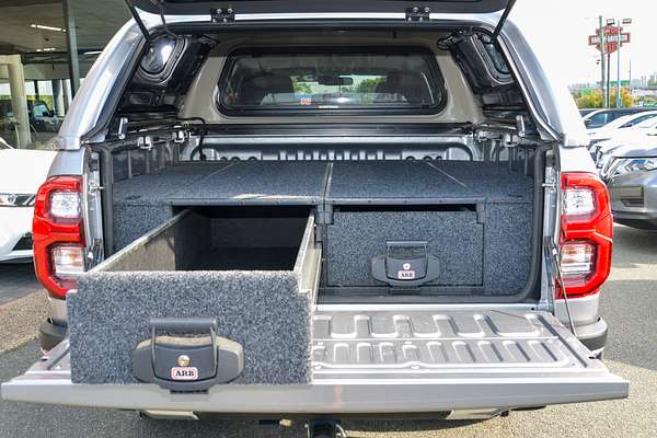 2021 Toyota Hilux SR5 GUN126R 4X4 thumb-19