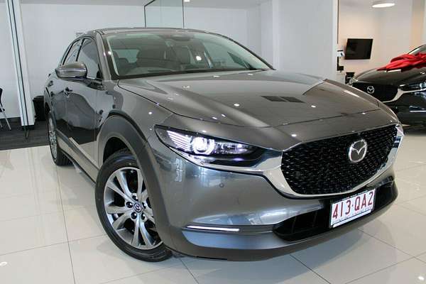 2025 Mazda CX-30 G20 Astina DM Series