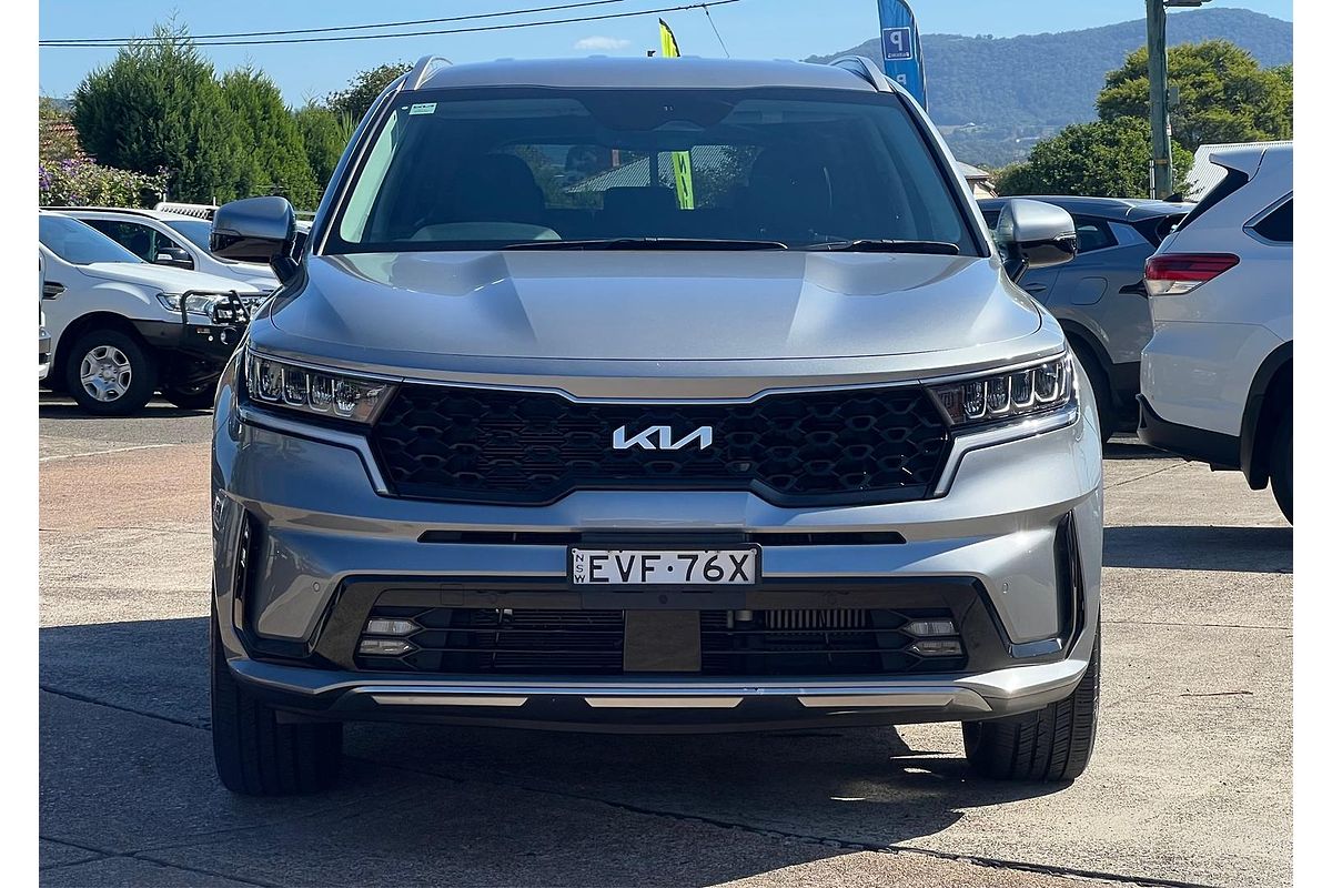 2022 Kia Sorento Sport+ MQ4