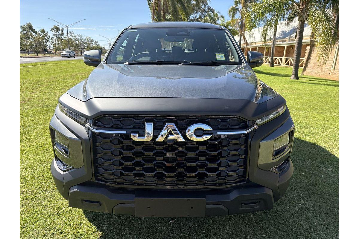 2026 JAC T9 Tradepro All Wheel Drive