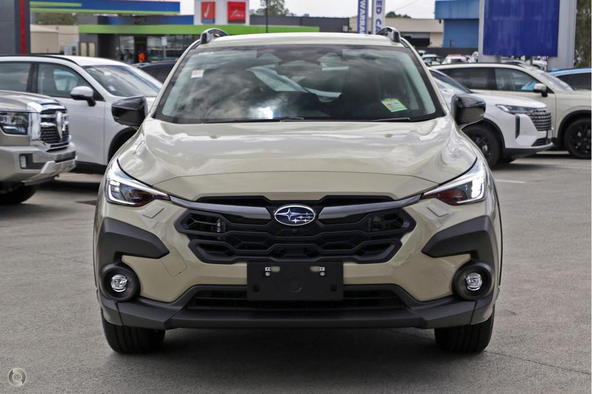 2026 Subaru Crosstrek 2.0S G6X