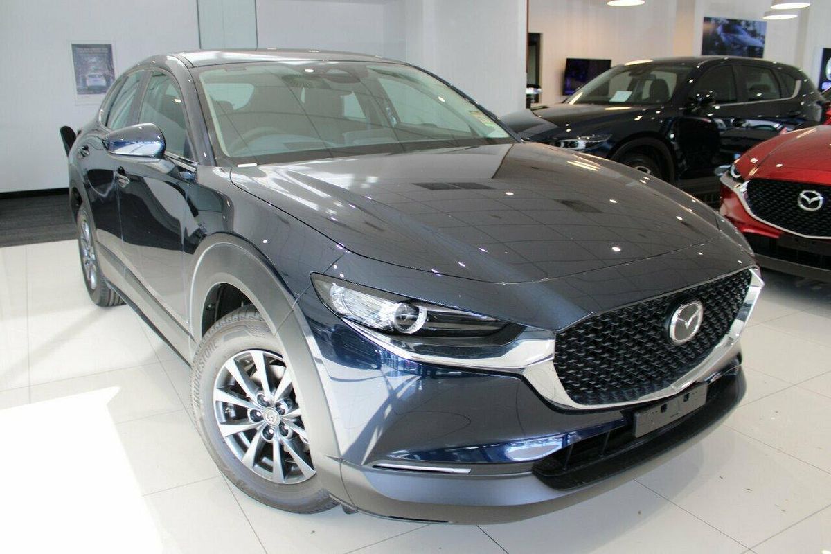 2026 Mazda CX-30 G20 Pure DM Series