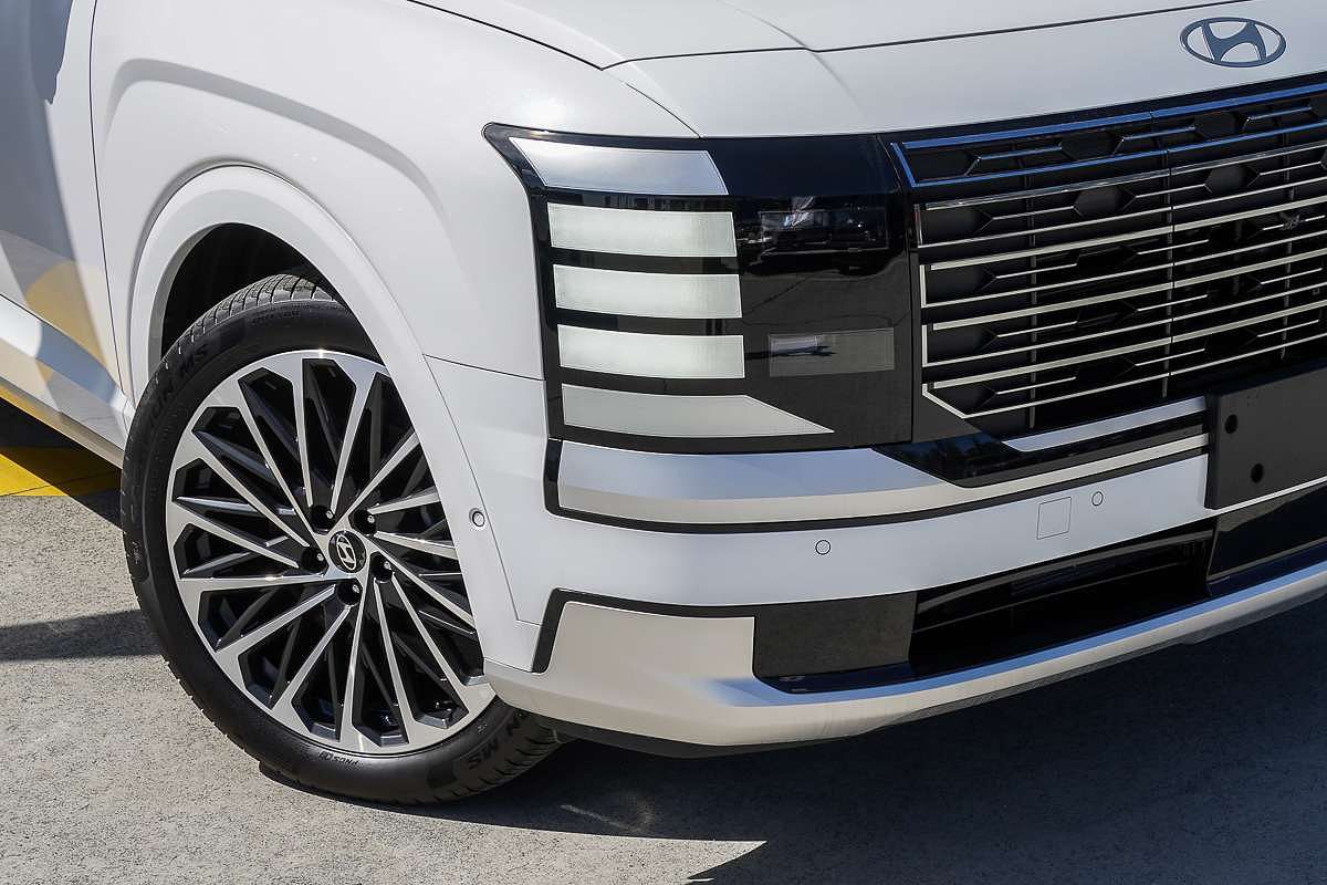 2025 Hyundai Palisade Calligraphy LX3.V1