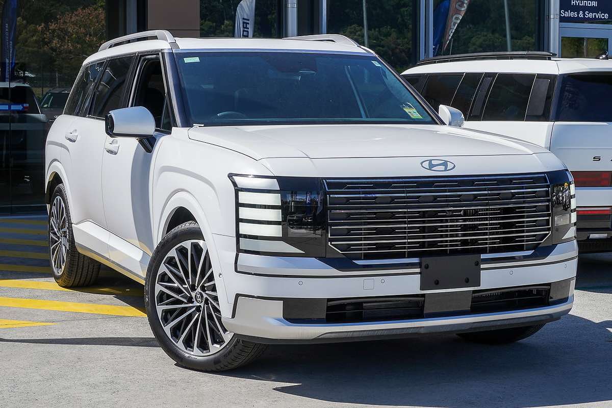 2025 Hyundai Palisade Calligraphy LX3.V1