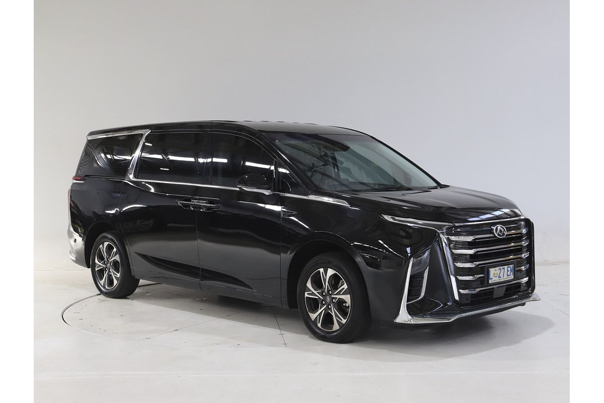 2023 LDV MIFA Mode