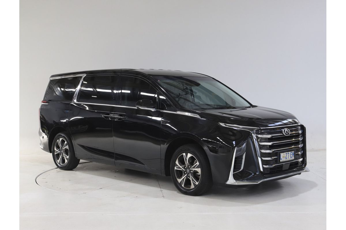 2023 LDV MIFA Mode